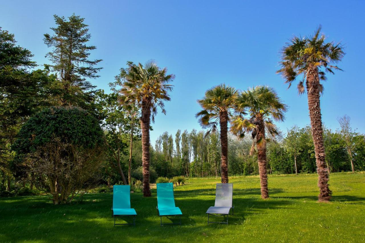 Holiday home Belle Maison Pour 5 En Pays Bigouden *
