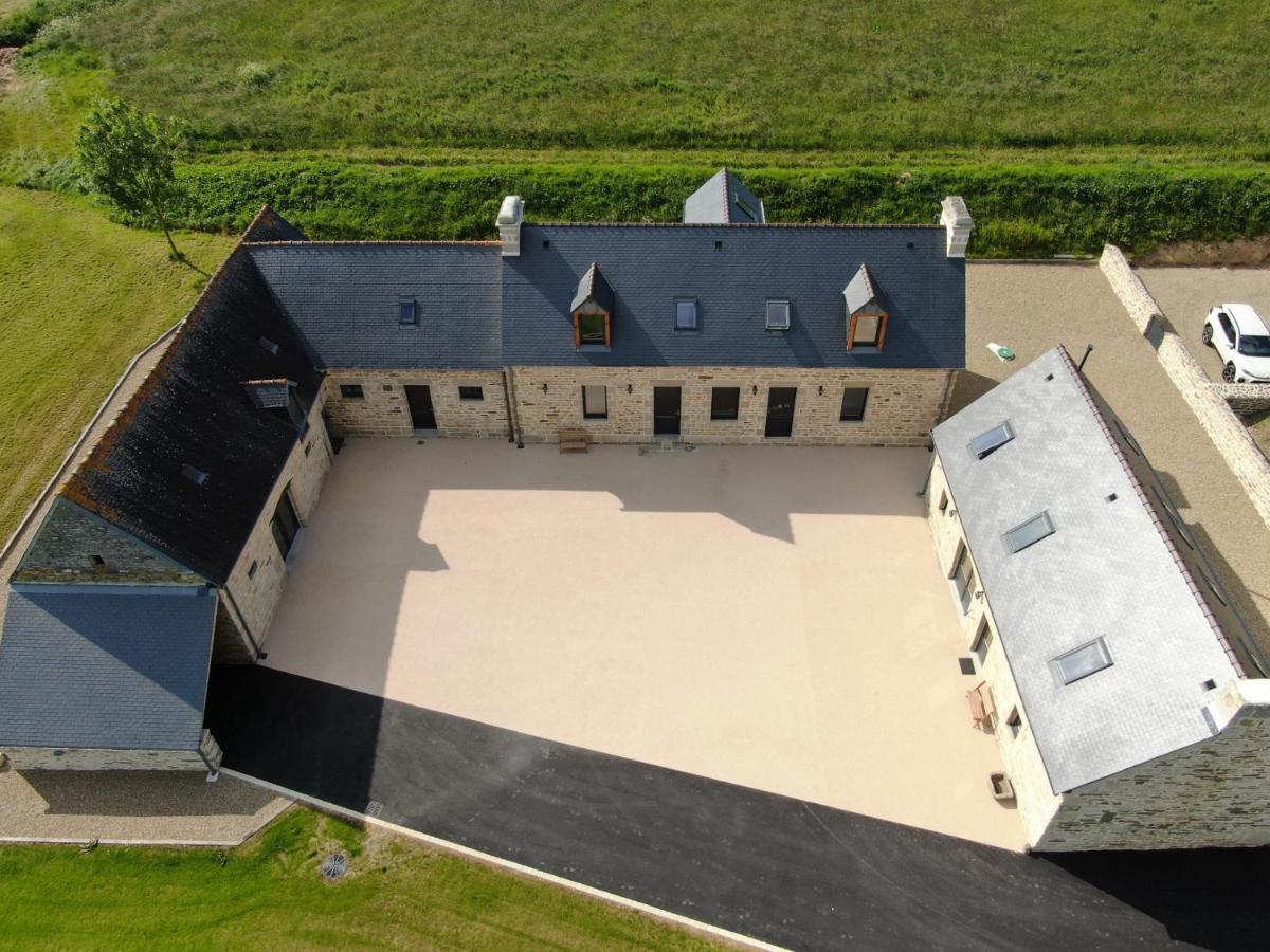 Belle Maison Pour 5 En Pays Bigouden Holiday home Plovan