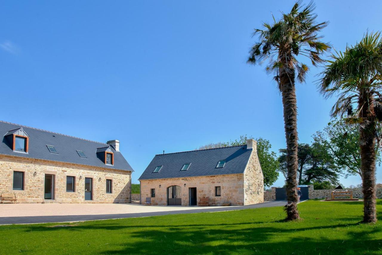 Belle Maison Pour 5 En Pays Bigouden Holiday home Plovan
