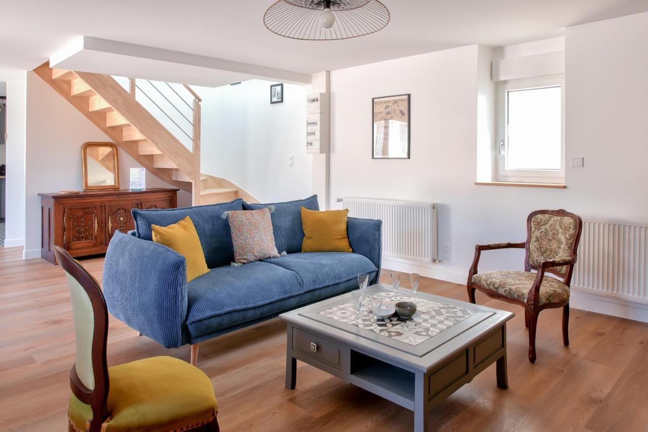Holiday home Belle Maison Pour 5 En Pays Bigouden *