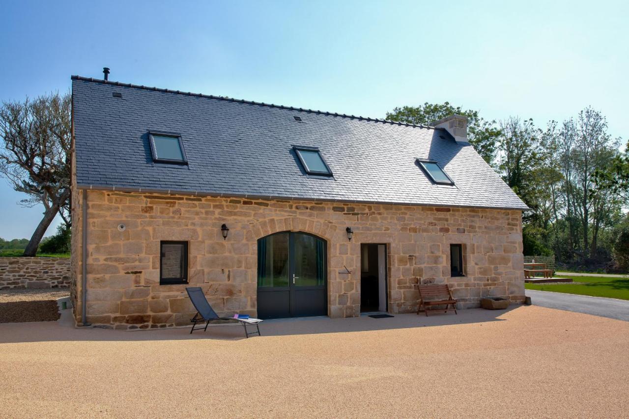 Belle Maison Pour 5 En Pays Bigouden Holiday home *