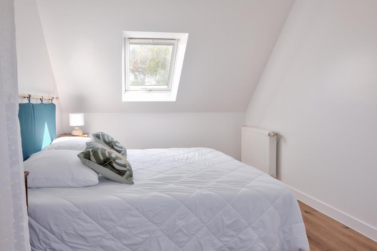 Holiday home Belle Maison Pour 5 En Pays Bigouden