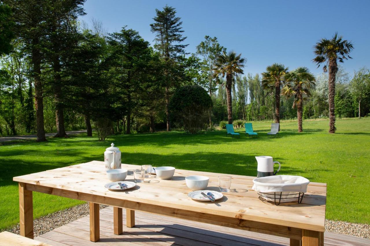 Belle Maison Pour 5 En Pays Bigouden Holiday home *