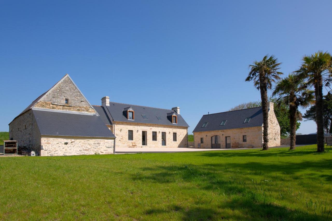 Belle Maison Pour 5 En Pays Bigouden Holiday home *