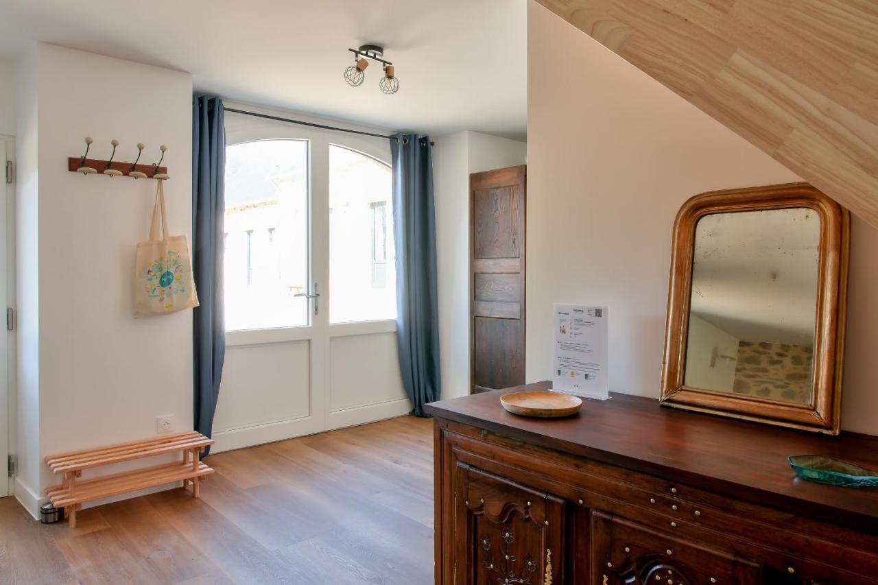 Belle Maison Pour 5 En Pays Bigouden * Plovan