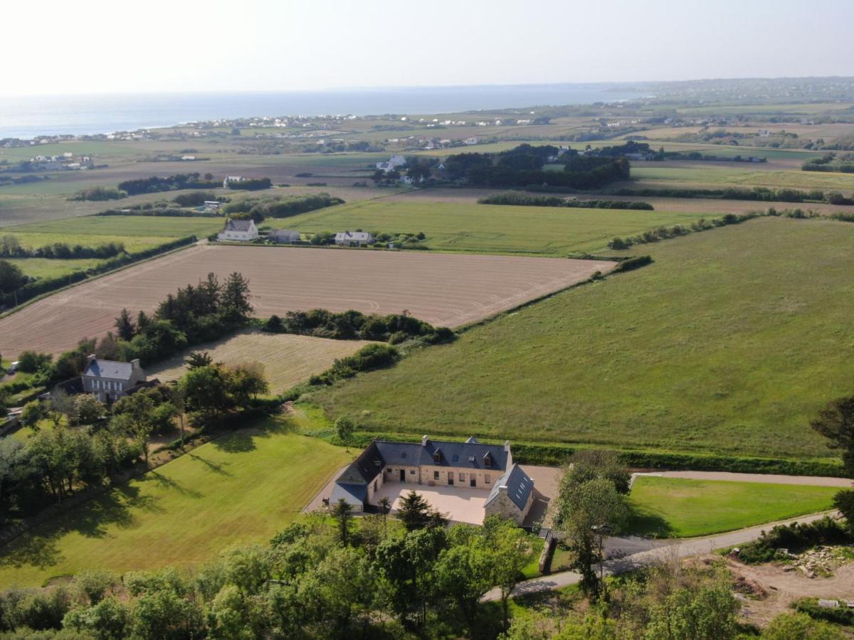 Belle Maison Pour 5 En Pays Bigouden Holiday home *
